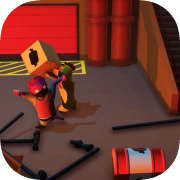 Gang Beasts