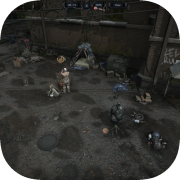 Garbage: Hobo Prophecy
