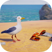 Gary the Gull App Icon
