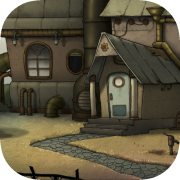 Gear Puzzle: the inheritance of grandpa(齿轮迷局)