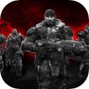 Gears of War: Ultimate Edition App Icon