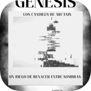 Genesis: Los Candiles de Arcanis