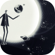 Genesis Noir App Icon