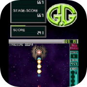 G.G Series SCORE ATTACKER