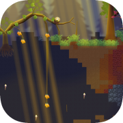 Glittermitten Grove
