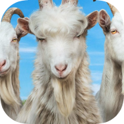 Goat Simulator 3