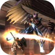 GOD EATER 2: Rage Burst