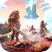 Godfall App Icon