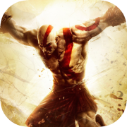 God of War: Ascension App Icon