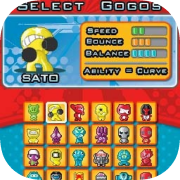 Gogo's Crazy Bones App Icon