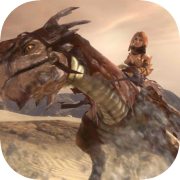 Golden Axe: Beast Rider
