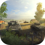 Grand Tanks: WW2 Tank Games