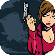 Grand Theft Auto III: The Definitive Edition