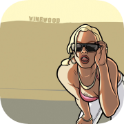 Grand Theft Auto: San Andreas