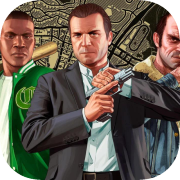 Grand Theft Auto V