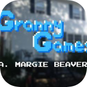 Granny Games - Margie