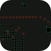 Green Pixel