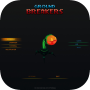 Ground Breakers App Icon