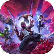 Marvel's Guardians of the Galaxy
