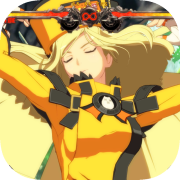 Guilty Gear Xrd -SIGN