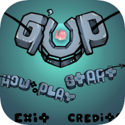 GUP (Michel Kassis) App Icon