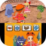 Gurumin 3D: A Monstrous Adventure