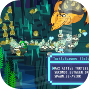 Hack 'n' Slash App Icon