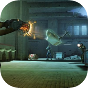 Half-Life 2: Deathmatch