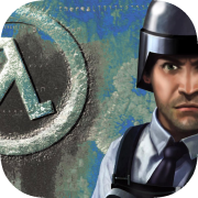 Half-Life: Blue Shift