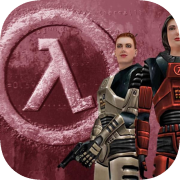 Half-Life: Decay
