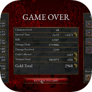 Halls Of Torment