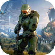 Halo Infinite