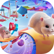 Hamster Playground App Icon