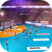 Handball 16