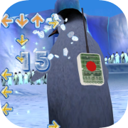 Happy Feet App Icon