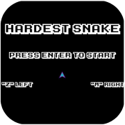 Hardest Snake