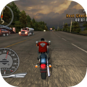 Harley-Davidson: Race to the Rally