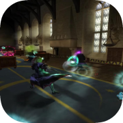 Harry Potter and the Prisoner of Azkaban (PS2 / Xbox / GameCube)