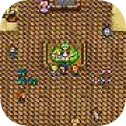 Harvest Moon