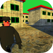 Hasta-La-Vista-La-Sneeztula, Senor Detective!