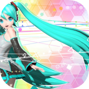 Hatsune Miku: Project DIVA Future Tone