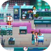 Heart's Medicine - Season One