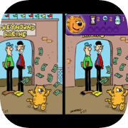 Heathcliff: Spot On