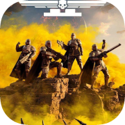 HELLDIVERS 2 App Icon