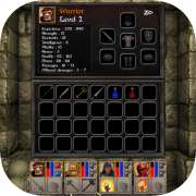 Heroes of the Monkey Tavern
