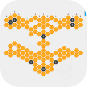 Hexcells