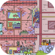 Hidden Cats: Japan
