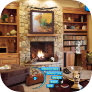 Hidden Object - Sweet Home