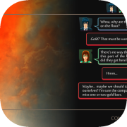 Highrise Heroes: Word Challenge