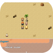 Hisen's Heroes App Icon